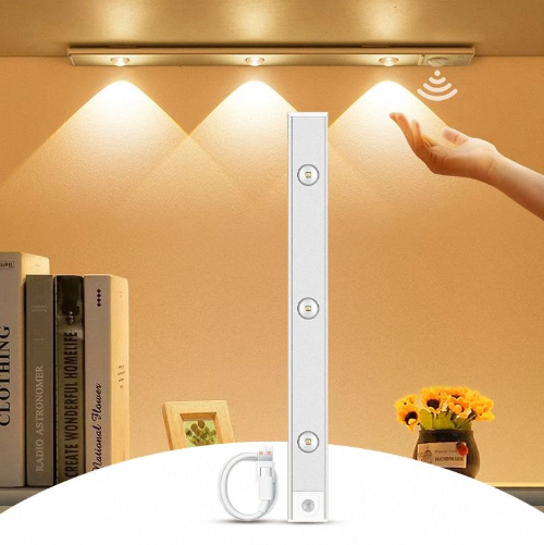LED light with motion ... / ...ضوء LED