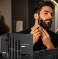 Beard Growth Kit