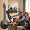 Chromecast - tv stream... / ...جهاز بث المحتوى على ال